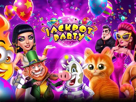 jackpot parrty casino bonus - jackpot party casino free chips.